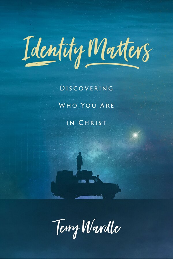 Identity Matters by Terry Wardle, Paperback | Indigo Chapters