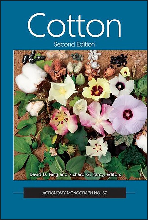 Cotton by David D. Fang, Hardcover | Indigo Chapters