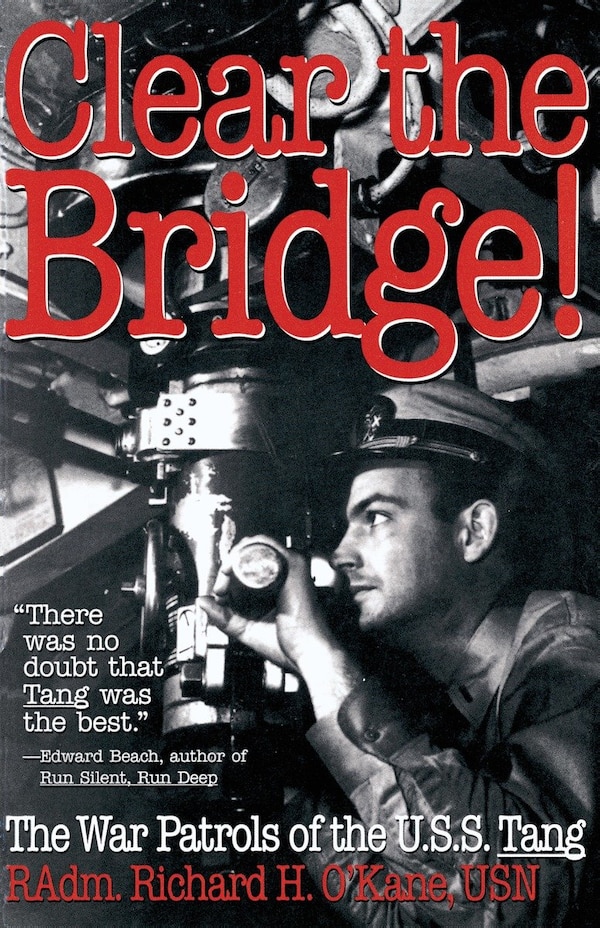 Clear The Bridge by Richard O'kane, Paperback | Indigo Chapters