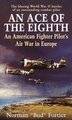 An Ace Of The Eighth by Norman "Bud" Fortier, Mass Market Paperback | Indigo Chapters