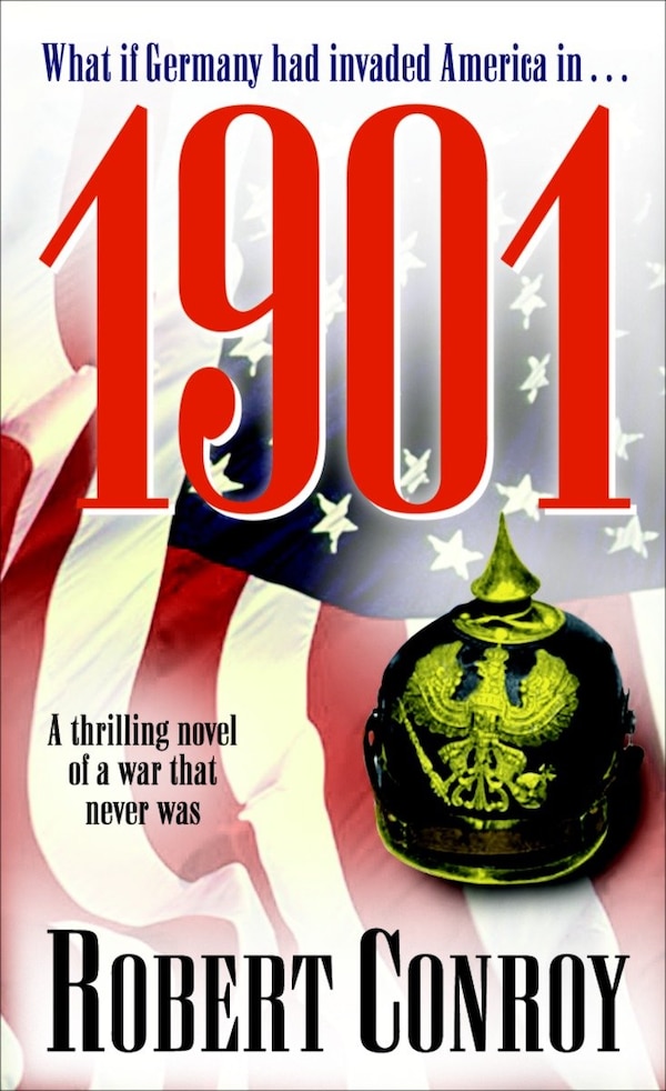 1901 by Robert Conroy, Mass Market Paperback | Indigo Chapters