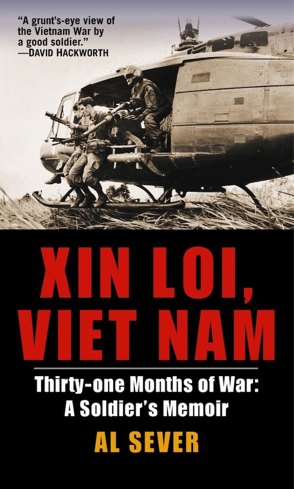 Xin Loi Viet Nam by Al Sever, Mass Market Paperback | Indigo Chapters