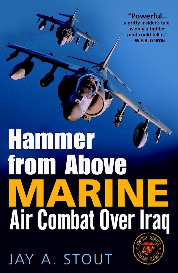 Hammer From Above by Jay A. Stout, Paperback | Indigo Chapters