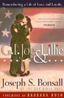 GI Joe & Lillie by Joseph S Bonsall, Hardcover | Indigo Chapters
