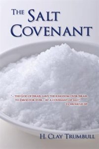 The Salt Covenant, Paperback | Indigo Chapters