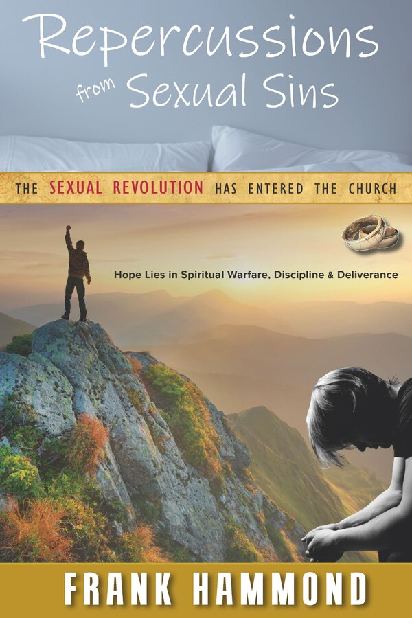 Repercussions from Sexual Sins by Frank Hammond, Paperback | Indigo Chapters
