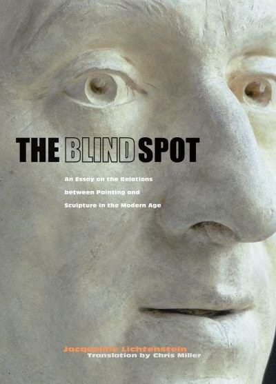 The Blind Spot by Jacqueline Lichtenstein, Hardcover | Indigo Chapters
