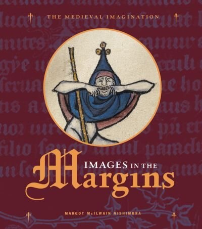 Images in the Margins by Margot Nishimura, Hardcover | Indigo Chapters