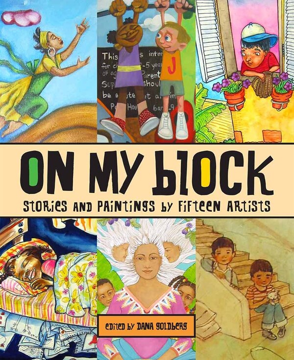 On My Block by Cecilia Álvarez, Paperback | Indigo Chapters