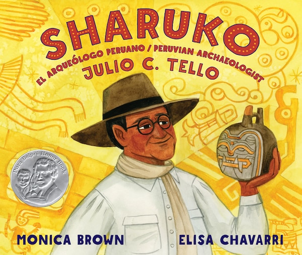 Sharuko by Monica Brown, Hardcover | Indigo Chapters