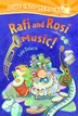 Rafi and Rosi Music by Lulu Delacre, Hardcover | Indigo Chapters