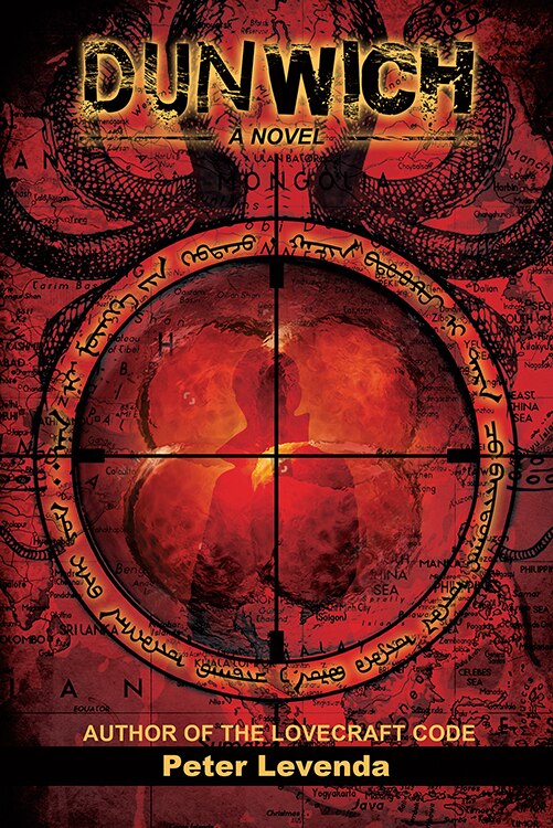 Dunwich by Peter Levenda, Hardcover | Indigo Chapters