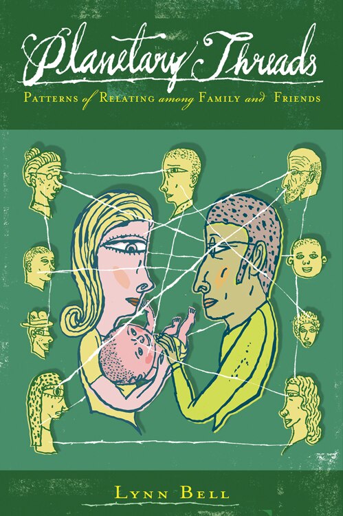 Planetary Threads by Lynn Bell, Paperback | Indigo Chapters