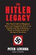 The Hitler Legacy by Peter Levenda, Hardcover | Indigo Chapters