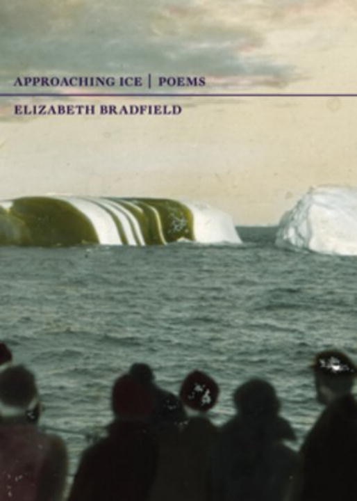 Approaching Ice by Elizabeth Bradfield, Paperback | Indigo Chapters