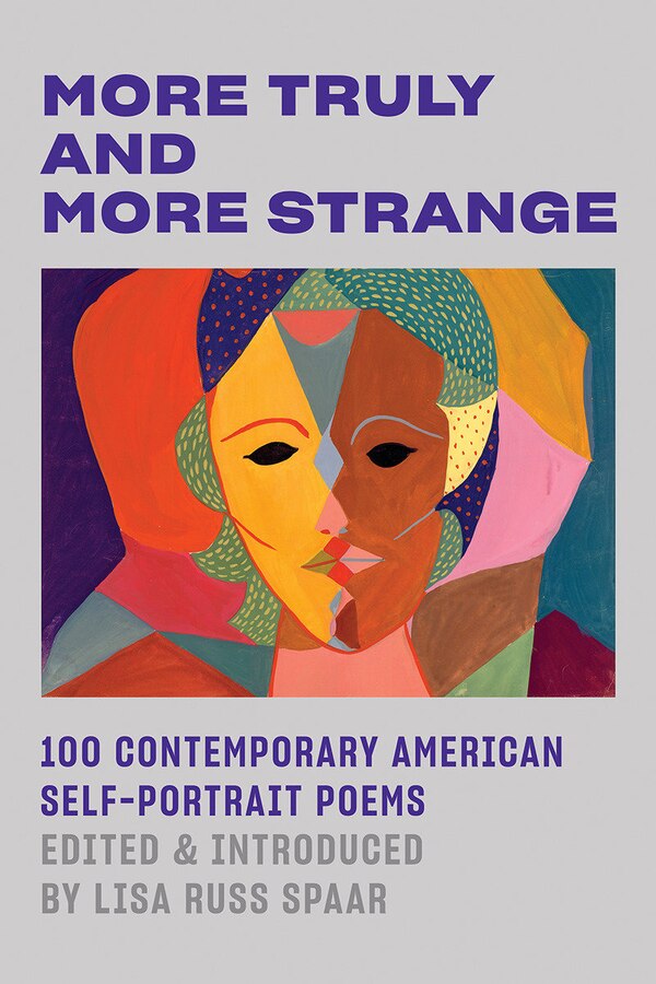 More Truly and More Strange by Lisa Russ Spaar, Paperback | Indigo Chapters