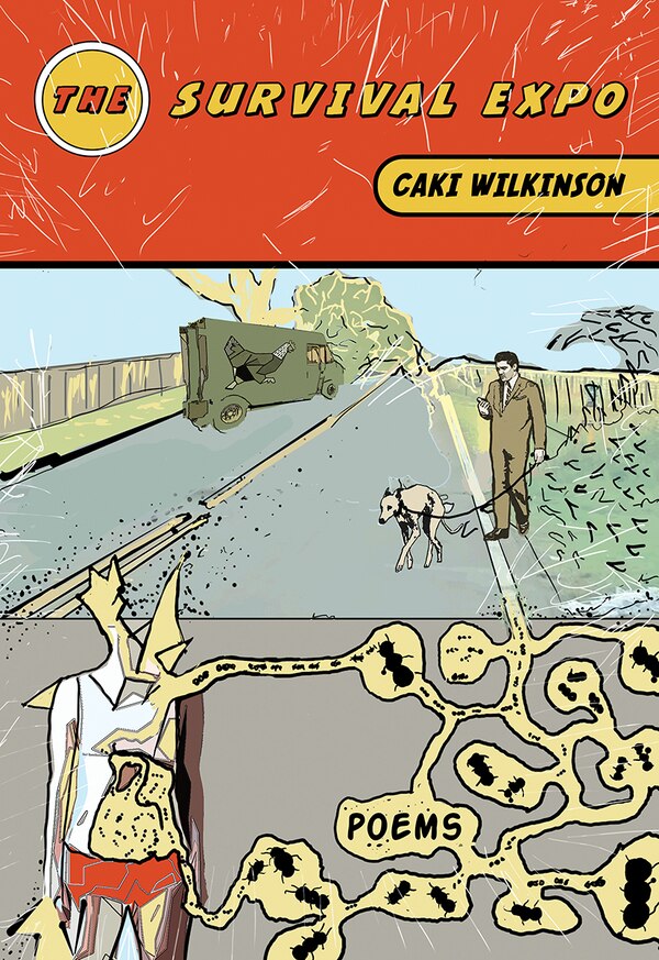 Survival Expo by Caki Wilkinson, Paperback | Indigo Chapters