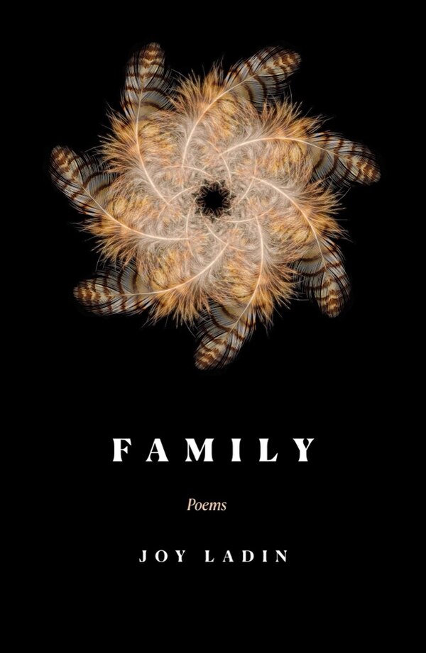 Family by Joy Ladin, Paperback | Indigo Chapters
