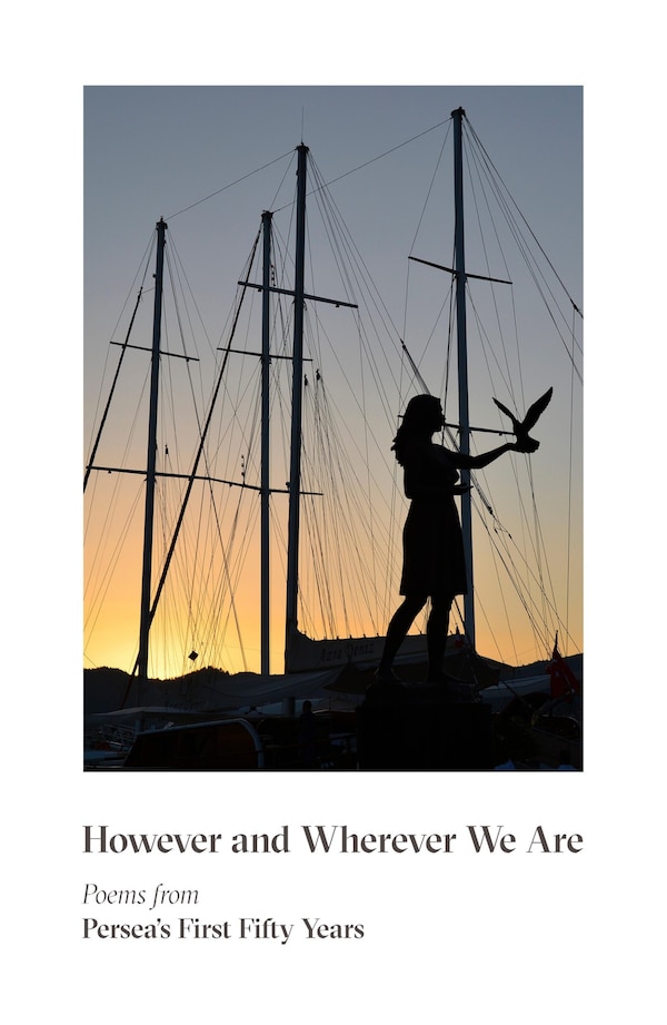 However & Wherever We Are by Gabriel Fried, Paperback | Indigo Chapters