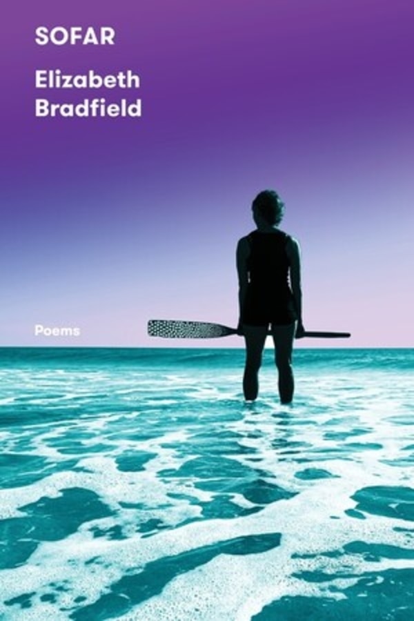 Sofar by Elizabeth Bradfield, Paperback | Indigo Chapters
