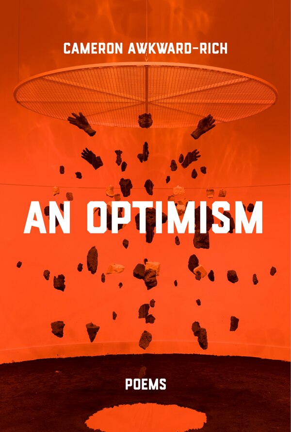 An Optimism by Cameron Awkward-rich, Paperback | Indigo Chapters