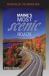 Maine's Most Scenic Roads by John Gibson, Paperback | Indigo Chapters