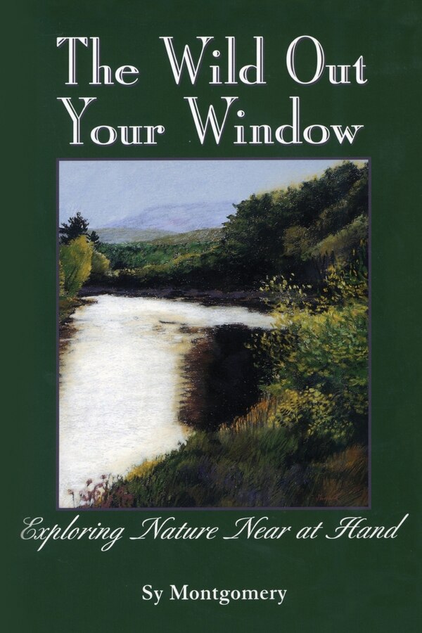 The Wild Out Your Window by Sy Montgomery, Paperback | Indigo Chapters