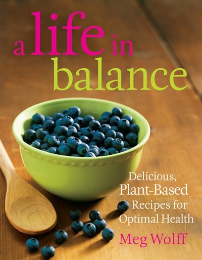 A Life in Balance by Meg Wolff, Paperback | Indigo Chapters