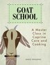 Goat School by Janice Spaulding, Paperback | Indigo Chapters