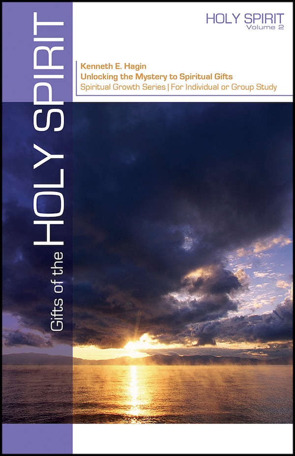Gift of the Holy Spirit by Hagin, Paperback | Indigo Chapters