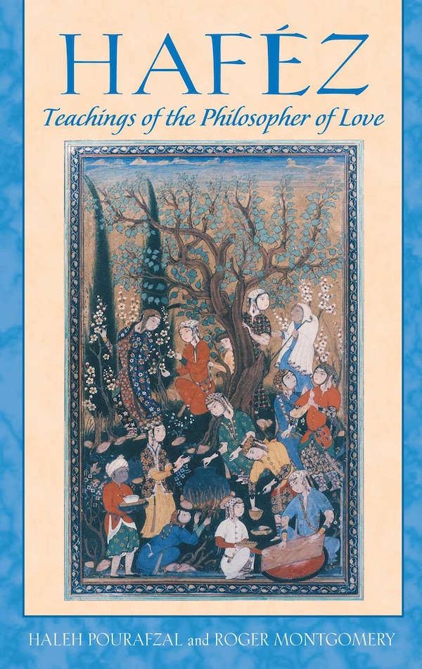 Haféz by Haleh Pourafzal, Paperback | Indigo Chapters