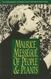 Of People and Plants by Maurice Mességué, Paperback | Indigo Chapters