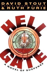 Hell Gate by STOUT/FURIE STOUT/FURIE DAVID/RUTH, Hardcover | Indigo Chapters