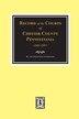 Record of the Courts of Chester County Pennsylvania 1681-1697 by The Colonial Society of Pennsylvania, Paperback | Indigo Chapters