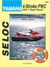 Yamaha Personal Watercraft 2002-11 Repair Manual by Seloc Seloc, Paperback | Indigo Chapters