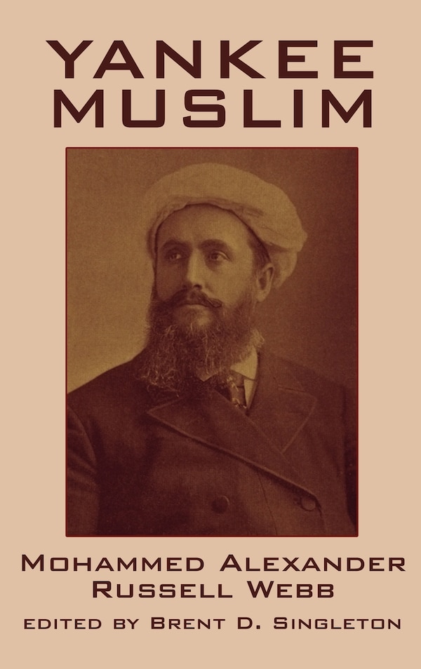 Yankee Muslim by John Hansen Gurley, Hardcover | Indigo Chapters