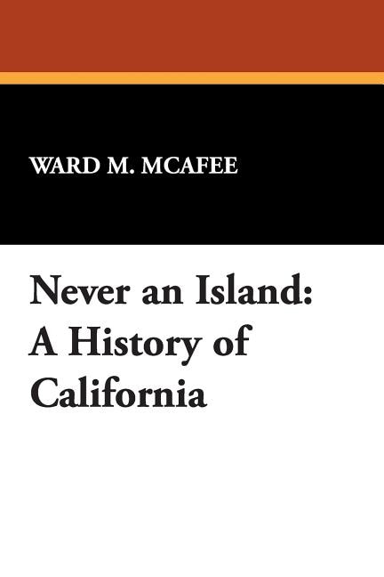 Never an Island by Ward M McAfee, Paperback | Indigo Chapters