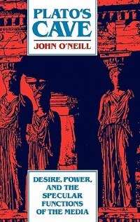 Plato's Cave by John O'neill, Hardcover | Indigo Chapters