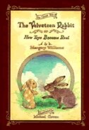 The Velveteen Rabbit or How Toys Become Real by Michael Green, Hardcover | Indigo Chapters