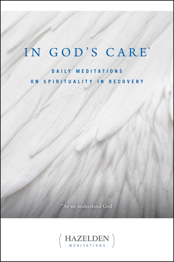 In God's Care by Karen Casey, Paperback | Indigo Chapters