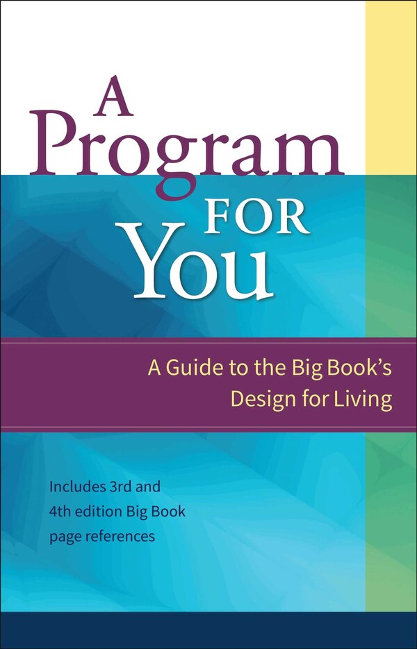 A Program For You by Anonymous Anonymous, Paperback | Indigo Chapters