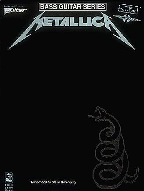 Metallica by Metallica Metallica, Paperback | Indigo Chapters