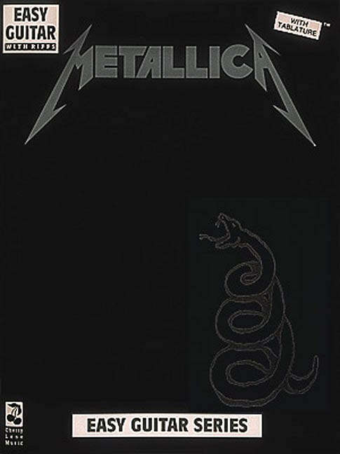 Metallica by Metallica Metallica, Paperback | Indigo Chapters