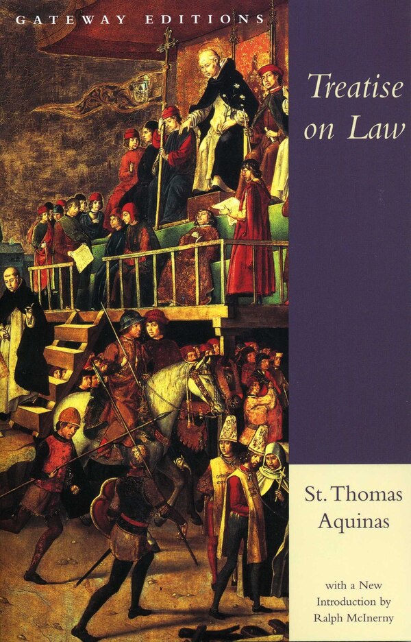 Treatise on Law, Paperback | Indigo Chapters