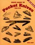 Price Guide to Pocket Knives by Jacob N. Jarrett, Paperback | Indigo Chapters