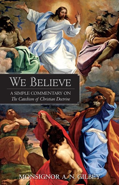 We Believe by A N Gilbey, Paperback | Indigo Chapters