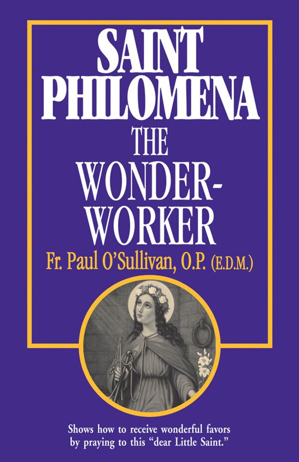 St. Philomena by Paul O'sullivan, Paperback | Indigo Chapters