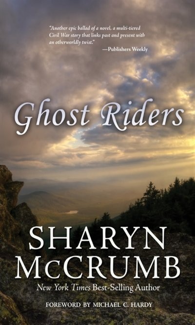 Ghost Riders by Sharyn Mccrumb, Paperback | Indigo Chapters