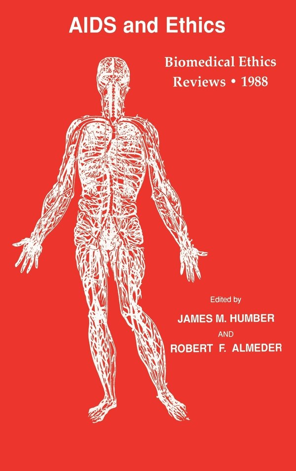 Biomedical Ethics Reviews - 1988 by James M. Humber, Hardcover | Indigo Chapters