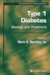 Type 1 Diabetes by Mark A. Sperling, Hardcover | Indigo Chapters